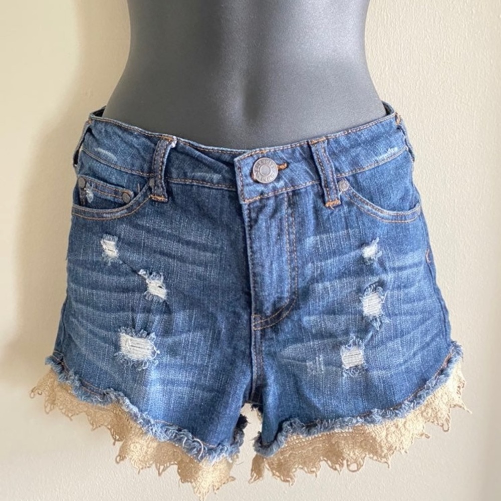 Jean short bundle - Picture 3 of 6